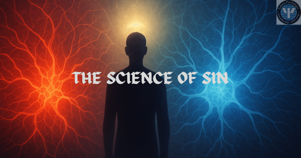 The Science Of Sin, Dark Psychology, Manipulative "how frontal lobe controls impulses" "dopamine addiction recovery strategies" "Islamic perspective on addiction psychology" "nafs and neuroscience connection" "prophetic teachings mental health"