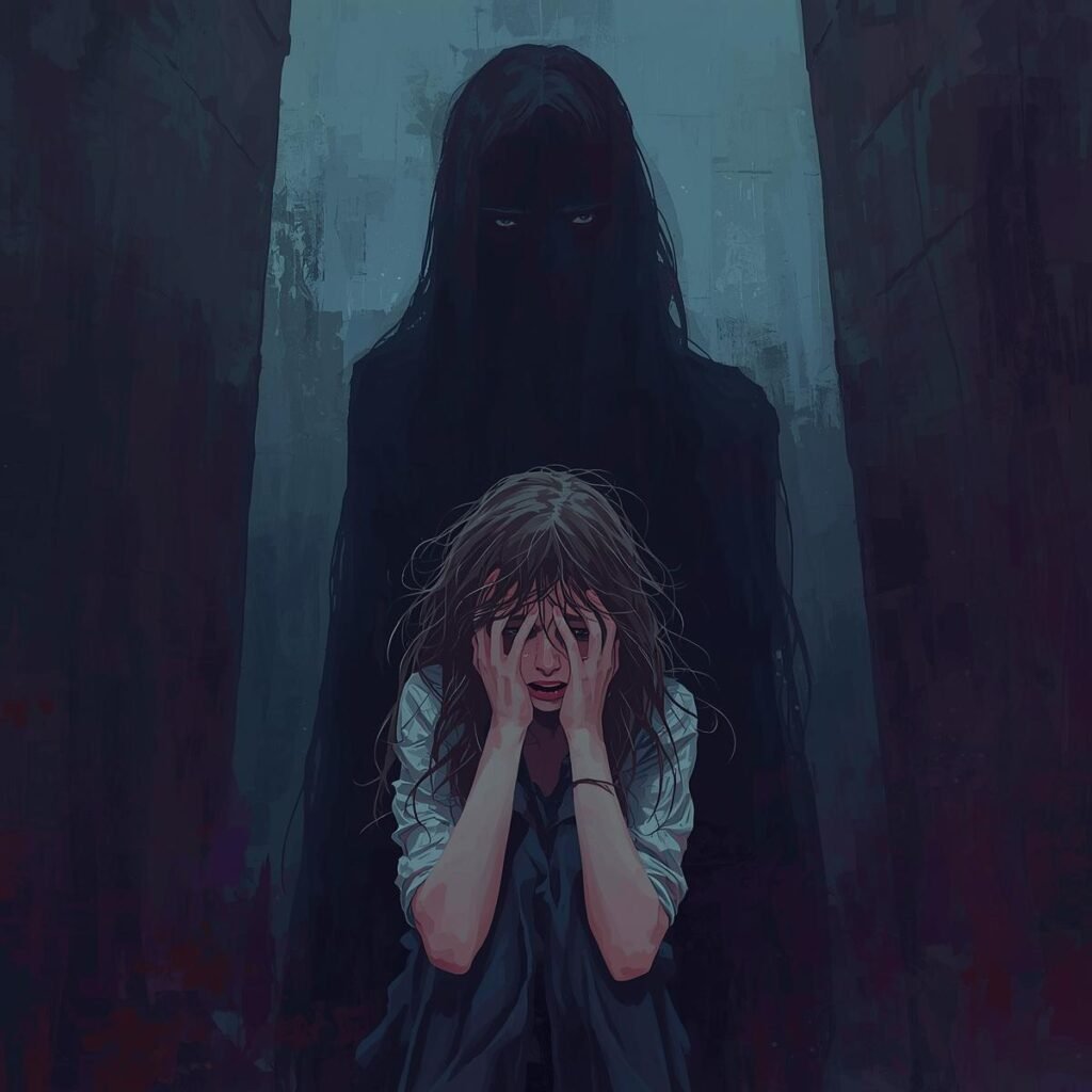 dark
