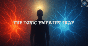 16. The Toxic Empathy Trap: How Silent Predators Use Kindness to Crush Souls