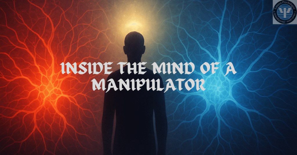 Examine the manipulative psyche with a black veil of neuroscience and the Islamic psychology. Find out how narcissism, Machiavellianism and psychopathy develop, and know that even in a heart as dark as night, there can be redemption.