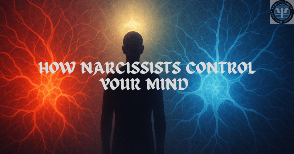 Discover the dark psychology of manipulation and how narcissists use gaslighting, mind games, and trauma bonding to control your mind unnoticed.
