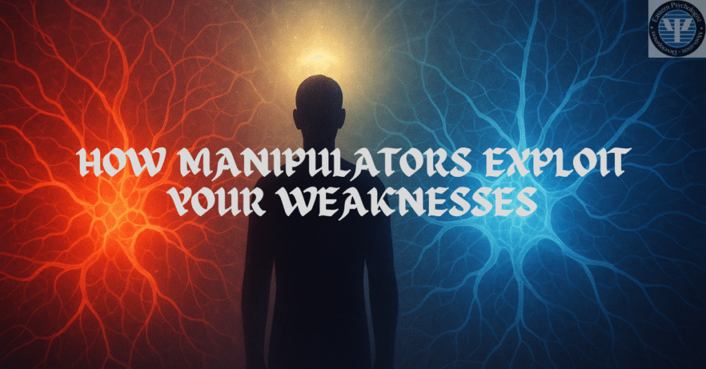 Discover how manipulators use hidden triggers to control you learn the signs, the science, and practical defenses to reclaim your power.
